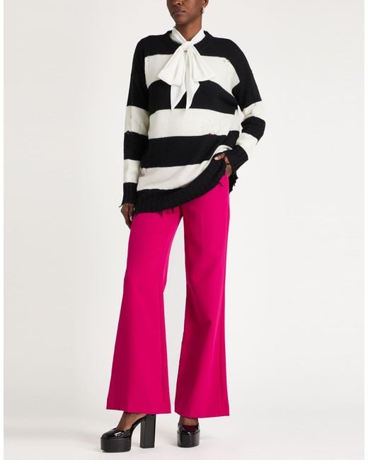 Aniye By Black Sweater Wool, Polyamide