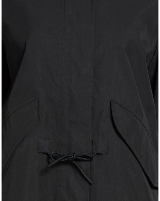 Aigle Black Jacket