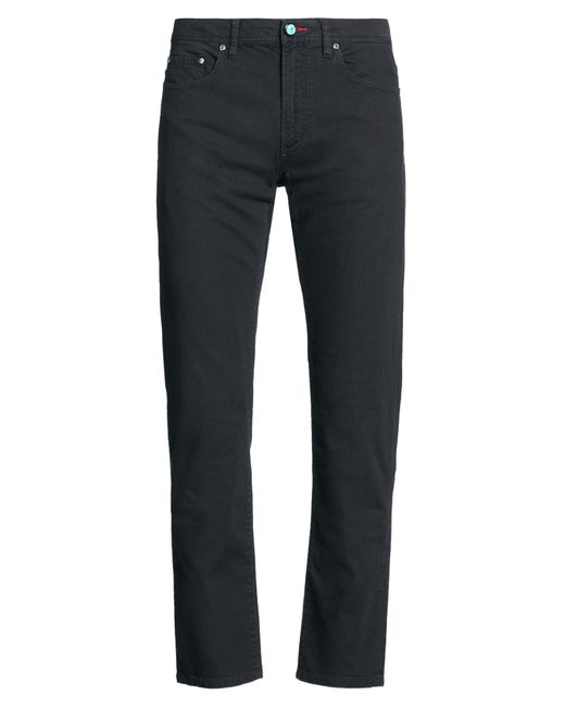 People Of Shibuya Blue Pants for men