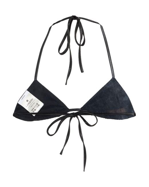 Lardini Black Top