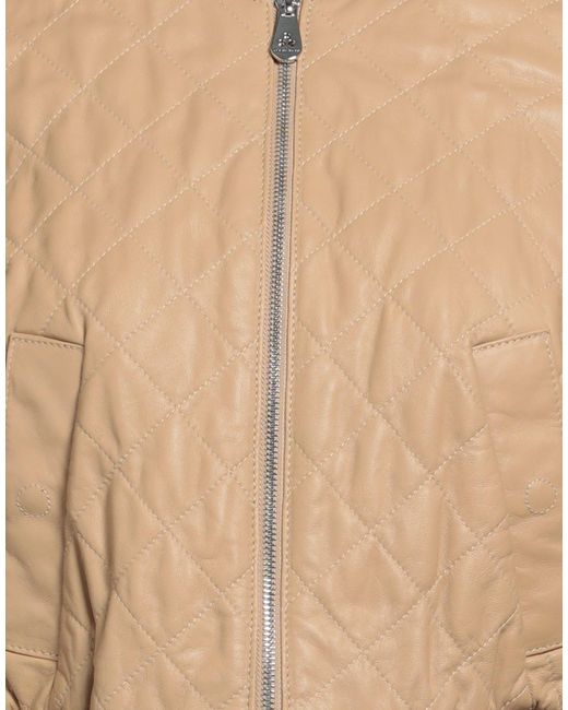 Peuterey Natural Jackets