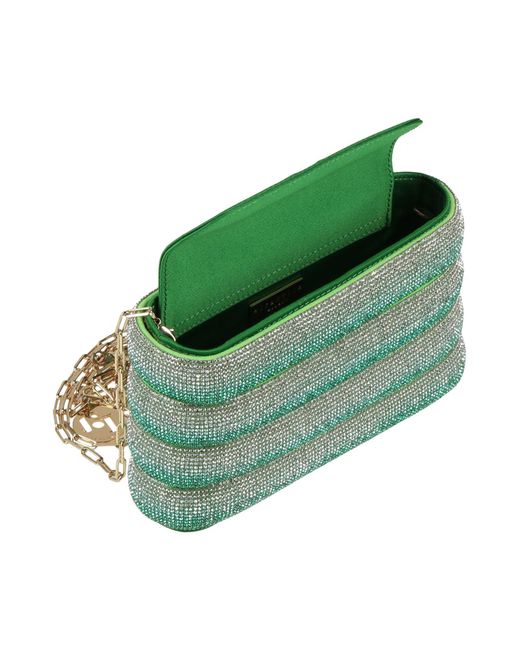 Rosantica Green Handtaschen
