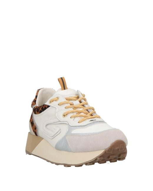 Alberto Guardiani Natural Trainers