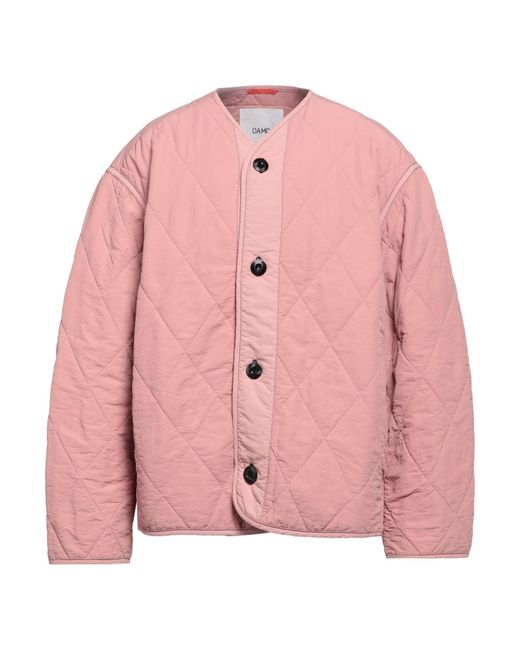 OAMC Pink Jacket for men