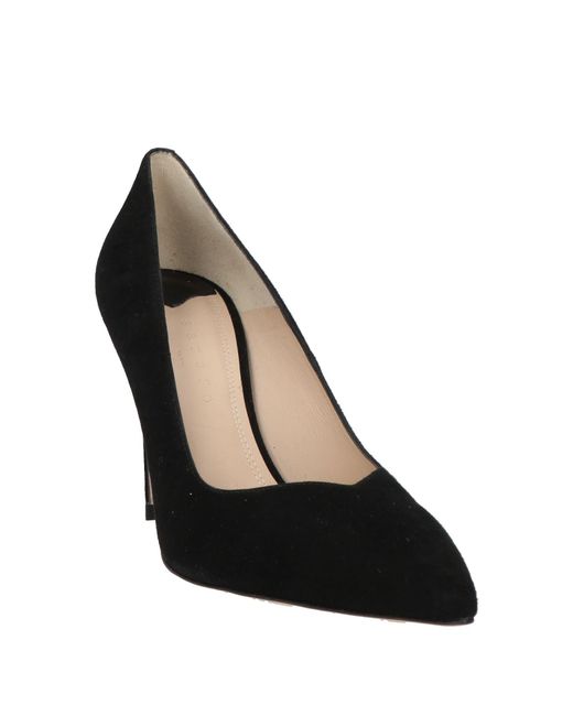 Sandro Black Pumps