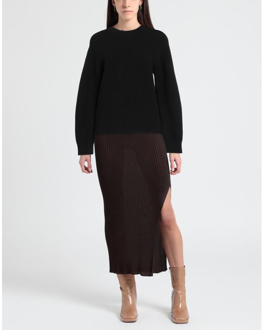 Pullover Jil Sander en coloris Black