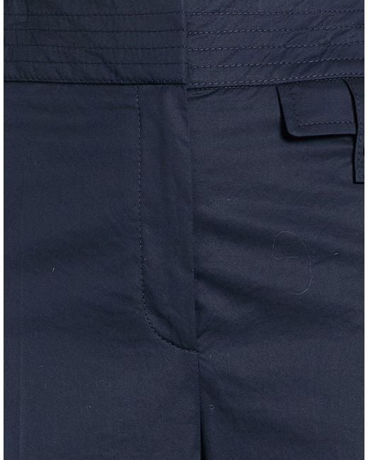 Boss Blue Trouser
