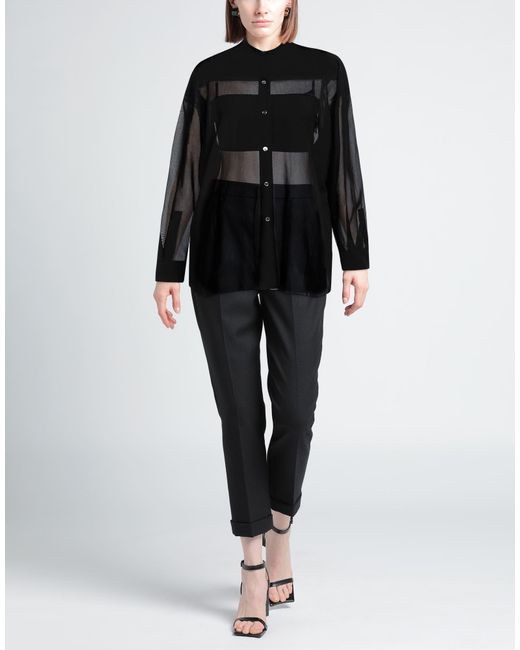Theory Black Shirt