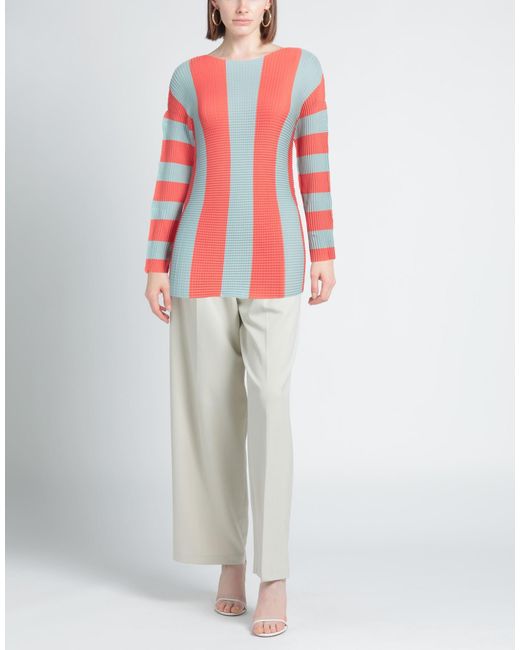 Sunnei Red Top
