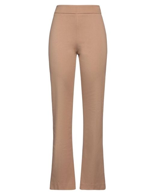 True Royal Natural Trouser