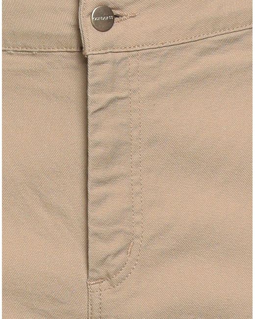 Carhartt Natural Trouser
