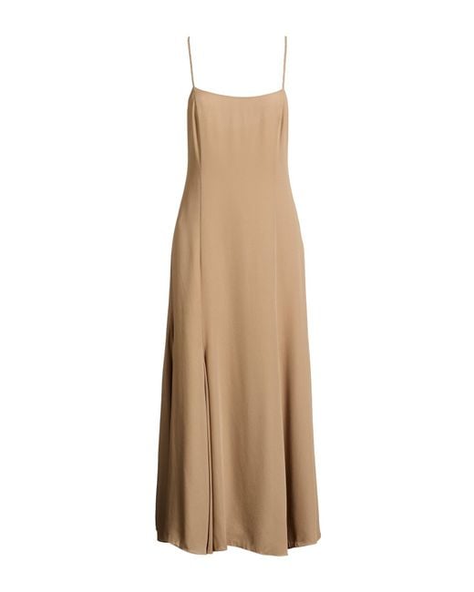 Theory Natural Maxi Dresses