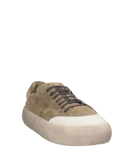 Primabase Sneakers in Brown für Herren