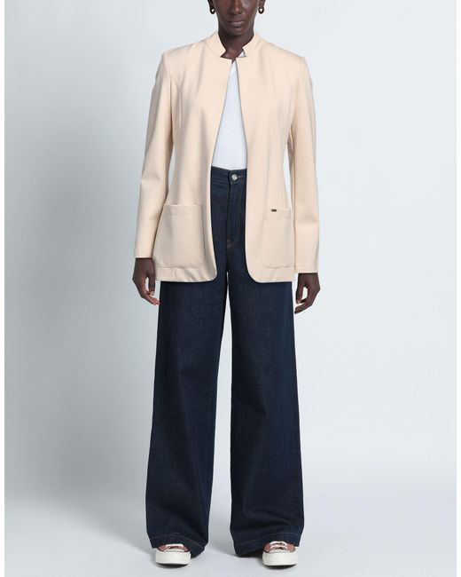 Kaos Natural Jacket