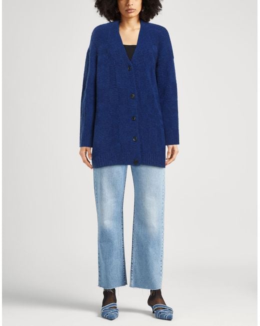 Rebecas Proenza Schouler de color Blue