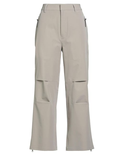 Hiking Patrol Gray Trouser