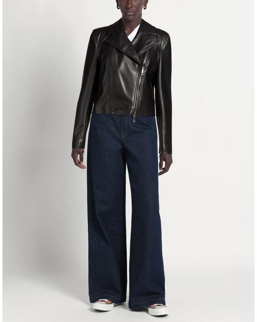 HOPE SKY Black Jacket