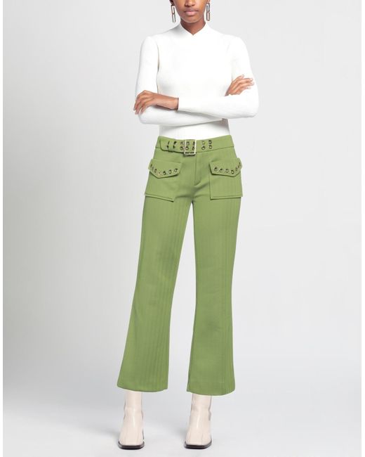 Pantalone di Seafarer in Green
