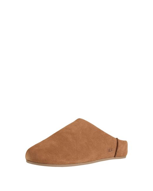 Ugg Brown Mules & Clogs