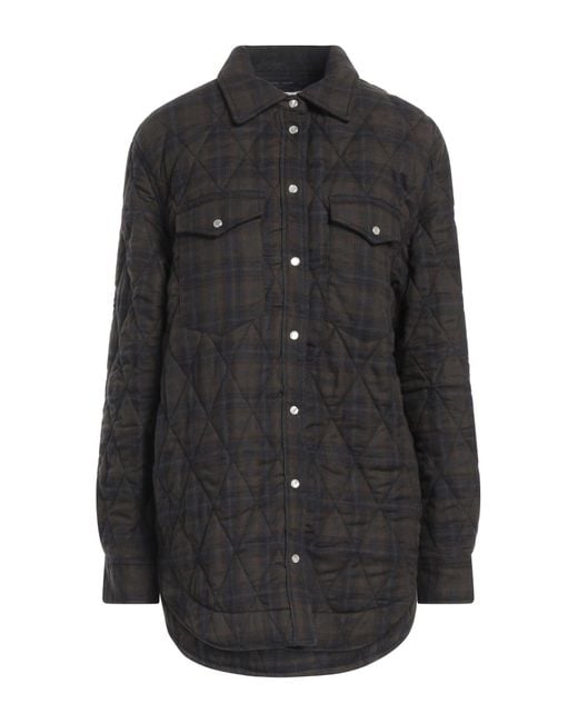 Isabel Marant Black Shirt