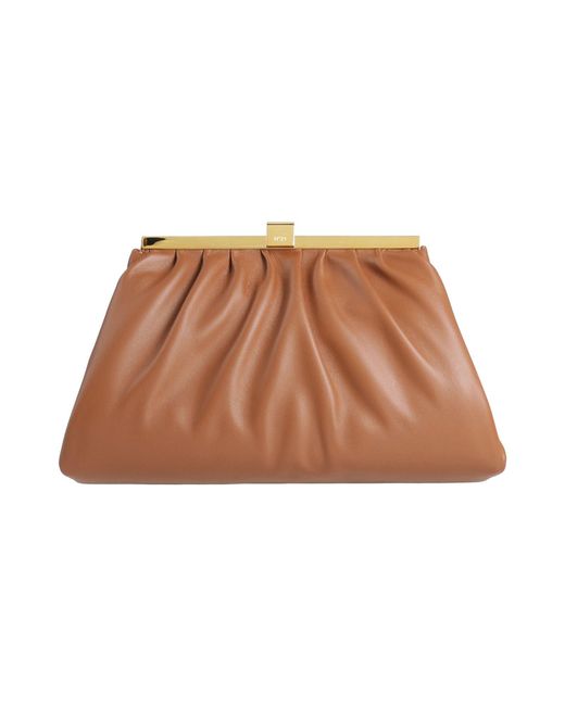 N°21 Brown Handbag
