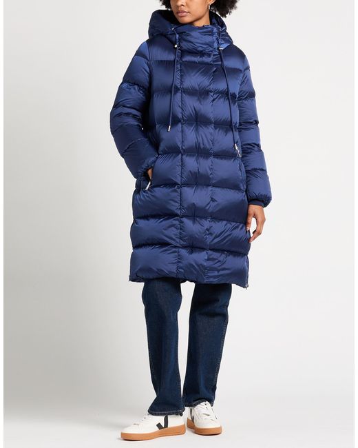 Add Blue Puffers