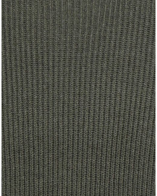 Gran Sasso Green Sweaters for men