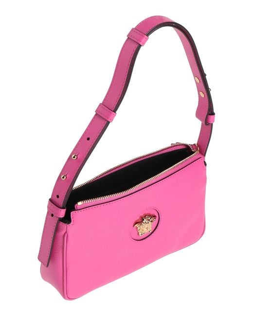 Bolso De Mano Versace de color Pink