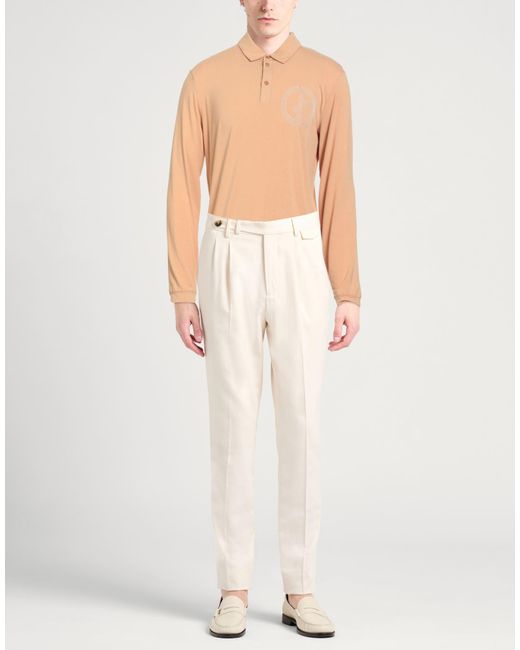 Giorgio Armani Multicolor Polo Shirts for men