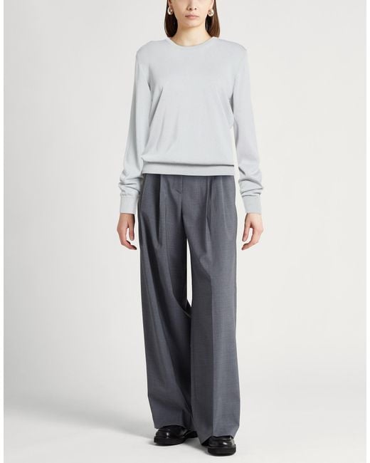Ballantyne Gray Jumper