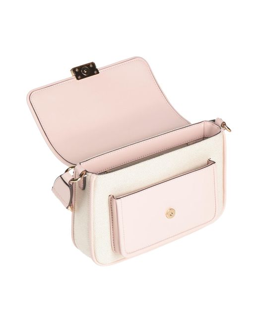 Borse A Tracolla di MICHAEL Michael Kors in Natural