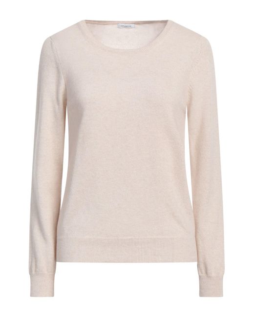 Malo Natural Pullover