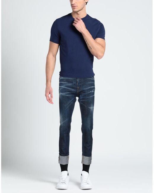 DSquared² Blue Jeans for men
