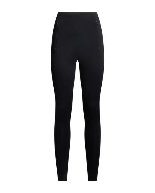 Wardrobe NYC Black Leggings