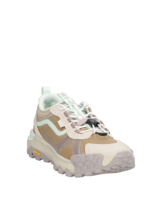 VANS MTE Natural Trainers