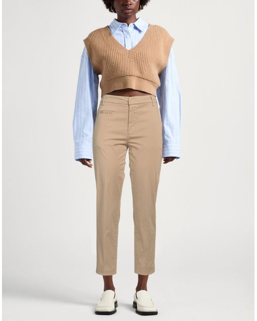Dondup Natural Trouser