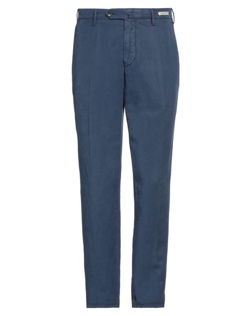 L.b.m. 1911 Blue Pants for men