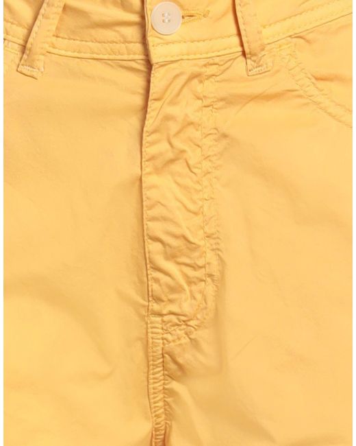 Haikure Yellow Pants