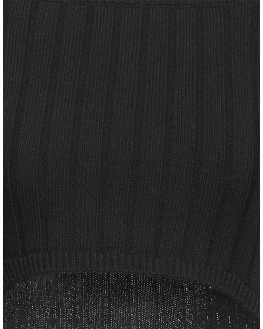 Gcds Black Sweater