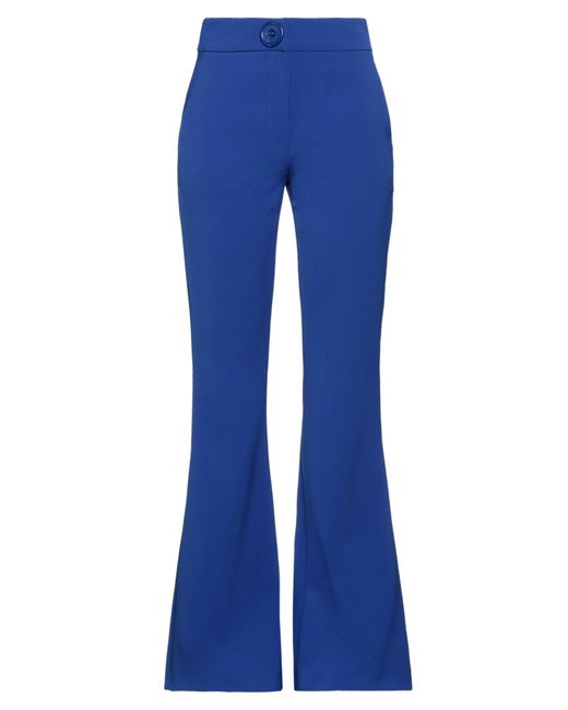 Moschino Blue Pants