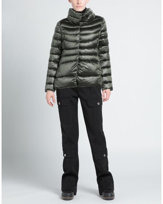 Colmar Green Puffer