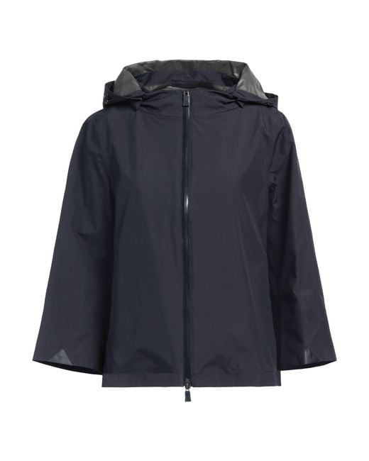 Herno Blue Jacket