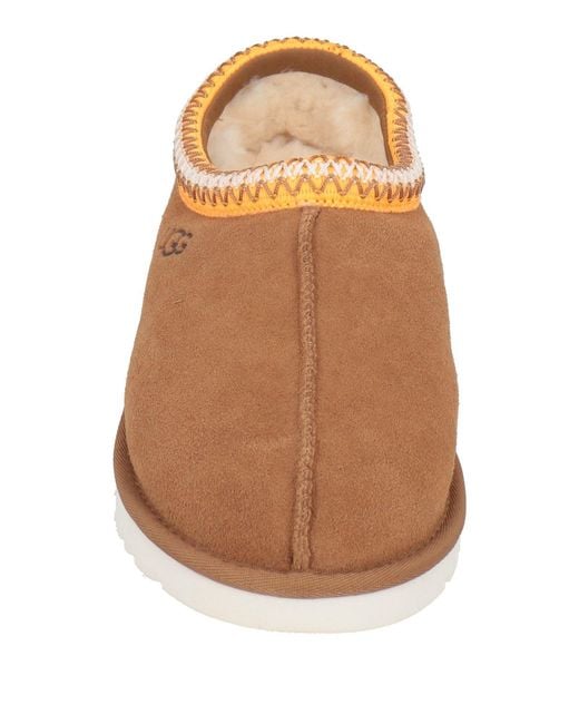 Ugg Brown Mules & Clogs for men