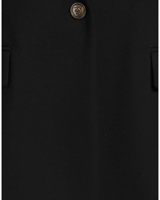 Pinko Black Blazer