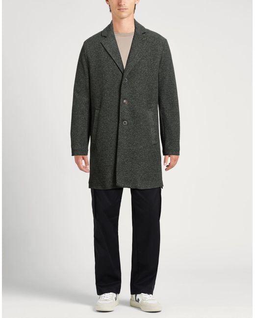 Bob Gray Coat for men