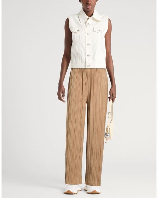 Samsøe & Samsøe Natural Trouser