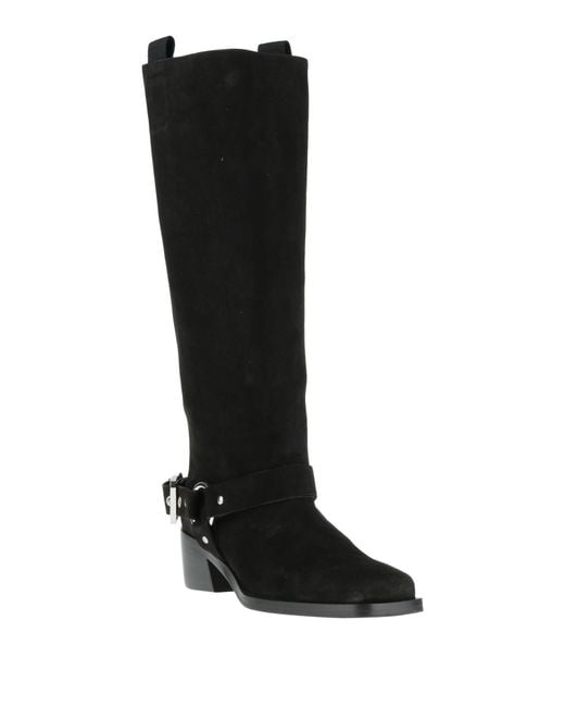 Aldo Castagna Black Boot
