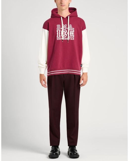 Ice Iceberg Red Sweatshirts for men