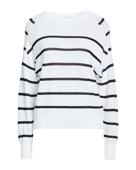 Pullover Peserico de color White