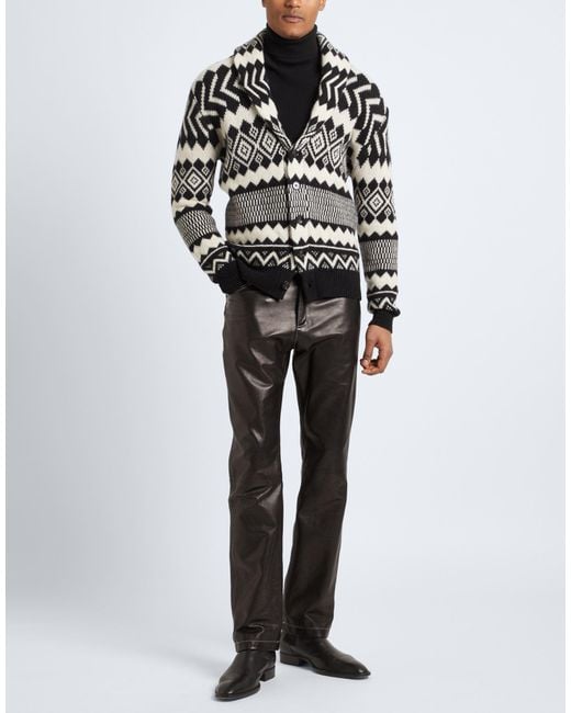 Rebecas Altea de hombre de color Gray